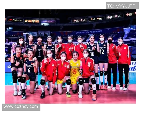 广州与深圳排球队实力对比赛后复盘分析与展望